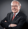Warren Buffett